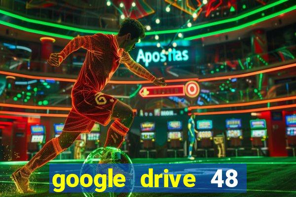 google drive 48 leis do poder